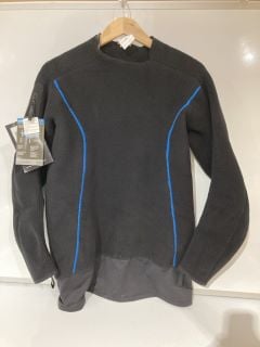 1 X BARE SB MID LAYER TOP - MENS UK XL RRP £219