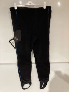 1 X BARE SB MID LAYER TROUSERS - MENS UK 2XL RRP £219