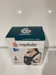 ERGOBABY OMNI 360 ALL POSITIONS BABY CARRIER