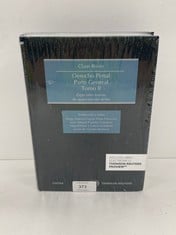 LIBRO DE DERECHO PENAL PARTE GENERAL TOMO II THOMSON REUTERS - LOCATION 10B.