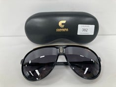 CARRERA GLASSES MODEL CHAMPION 65/N - LOCATION 6B.