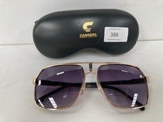 CARRERA GLASSES MODEL 1055/S - LOCATION 6B.