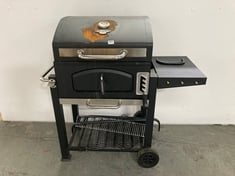 UNIFLAME CLASSIC 60CM AMERICAN CHARCOAL GRILL - RRP £139