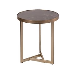 ASTLEY CULLEN SIDE TABLE - ITEM NO. 2940 - RRP £304