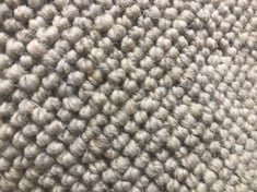 APPROX 3.6 X 4M ROLLED CARPET IN BARLEY STYLE (COLLECTION ONLY)