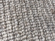 APPROX 4 X 5M ROLLED CARPET IN FLAXEN CLASSIC (COLLECTION ONLY)