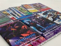 DIGIMON CARD GAME RELEASE SPECIAL BOOSTER 12 CARS PER PACK BT01-03