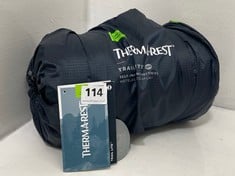 THERMAREST TRAIL LITE SELF-INFLATING MATTRESS 51X168CM