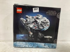 LEGO 75375 STAR WARS MILLENNIUM FALCON