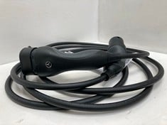 MENNEKES CHARGING CABLE MODE 3 MERCEDES-BENZ AG RRP- £275