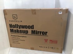 FENCHILIN HOLLYWOOD MAKE-UP VANITY MIRROR - MODEL NO. DC117-36