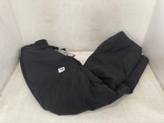 NEVICA MERIBEL PANTS IN BLACK SIZE 14 - RRP £100