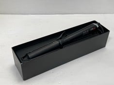 GHD CURVE TONG SOFT CURL HOT HAIR STYLER - RRP £159