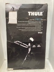 THULE CLIPON 3 BIKE RACK 9103