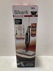 SHARK STEAM POCKET MOP