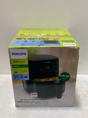 PHILIPS AIR FRYER ESSENTIAL RAPID AIR TECHNOLOGY - RRP £119