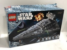 LEGO STAR WARS 75394 IMPERIAL STAR DESTROYER - RRP £149