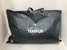 TEMPUR CLOUD SMART COOL PILLOW MEDIUM - RRP £139