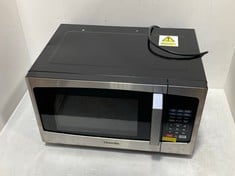 TOSHIBA MICROWAVE OVEN MODEL NO- EM23P(SS)