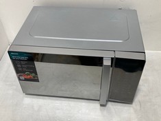 HISENSE MICROWAVE OVEN MODEL NO- H20MOMSS4HGUK