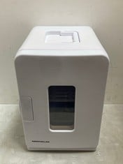 NORTHCLAN THERMOELECTRIC COOLER AND WARMER MINI FRIDGE 15L