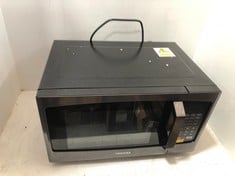 TOSHIBA DIGITAL SOLO MICROWAVE OVEN MODEL NO- MLEM23P (BS)