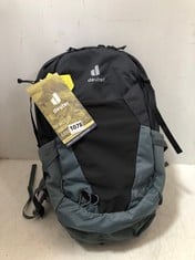 DEUTER FUTURA 25 SL HIKING BACKPACK - RRP £121