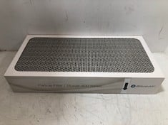 PARTICLE FILTER 400 SERIES