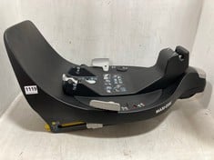 MAXI-COSI FAMILYFIX 360° ISOFIX ROTATING CAR SEAT BASE - RRP £189