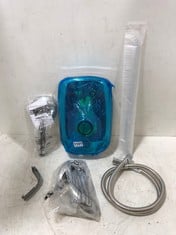 TRITON KITO 9.5KW ELECTRIC SHOWER SYSTEM - RRP £147