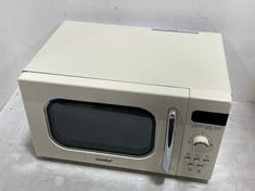 COMFEE 20L 800W MICROWAVE OVEN CM-M202RAF(CM)