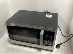 TOSHIBA 800W MICROWAVE OVEN ML-EM23P(SS)