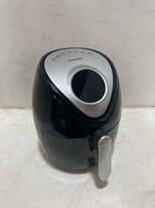 SALTER DIGITAL 4.5L AIR FRYER