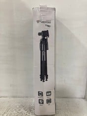 WEIFENG CAMERA TRIPOD 167CM WT-3560