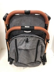 SONARIN COMPACT PUSHCHAIR