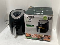 2 X TOWER VORTX 4.3L AIR FRYER