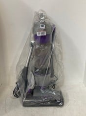 VAX AIR STRETCH PET MAX UPRIGHT VACUUM CLEANER - MODEL NO. U85-AS-PME - RRP £119