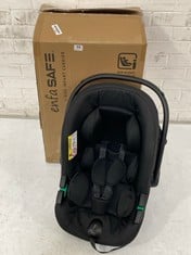 ENFASAFE I-SIZE GROUP 0+ ISOFIX INFANT CARRIER