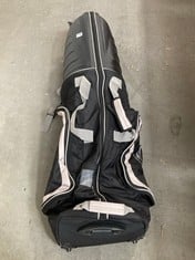 YAMATO GOLF TRAVEL BAG