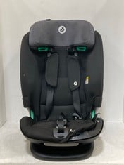 CUGGLE I-SIZE GROUP 1/2/3 ISOFIX CAR SEAT - RRP £120