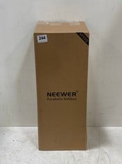 NEEWER PARABOLIC SOFTBOX - MODEL NO. SF65Q - RRP £104