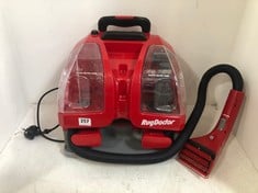 RUG DOCTOR PORTABLE SPOT CLEANER - RRP £125