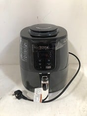 NINJA AIR FRYER - MODEL NO. AF100UK