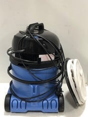 CHARLES WET & DRY VACUUM CLEANER - MODEL NO. CVC370 - RRP £300