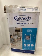 GRACO BABY DELIGHT SWING