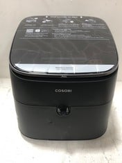 COSORI TURBOBLAZE 6L AIR FRYER