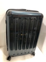 HAUPTSTADTKOFFER GREEN 4 WHEEL SUITCASE