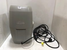 LAY-Z-SPA PUMP HEATER - MODEL NO. S100102