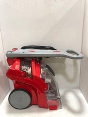 RUG DOCTOR DEEP CARPET CLEANER - RRP £319