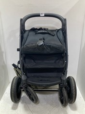 HAUCK RAPID 4D PUSHCHAIR - RRP £159